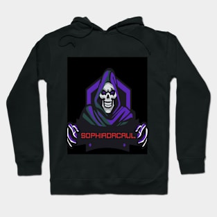 Lair Merch Hoodie